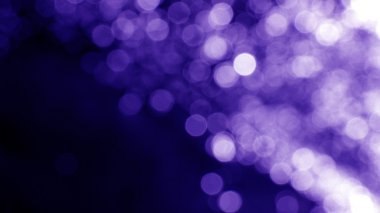 soyut ufuk ışık, bokeh