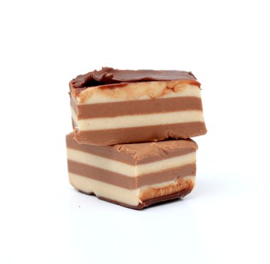 erimiş çikolatalı bonbon