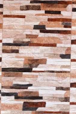 taze taş duvar inşa