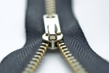 Fermuarların resmini kapat .