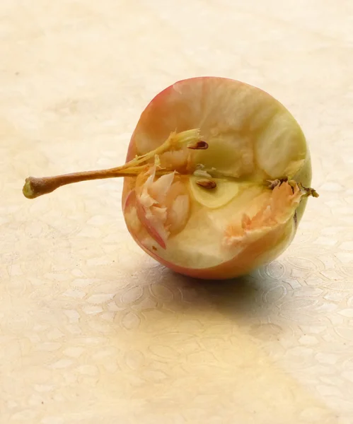 Μήλο, οργανικό — Φωτογραφία Αρχείου