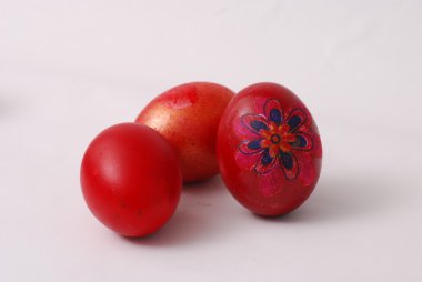 Paskalya yumurtaları