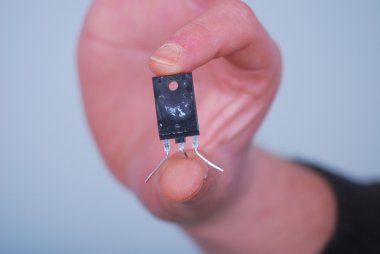 Elektronik Komponent 