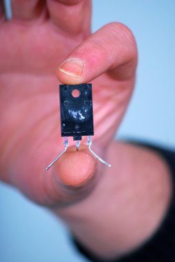 Elektronik Komponent 