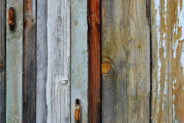 Старий деревини фон — стокове фото