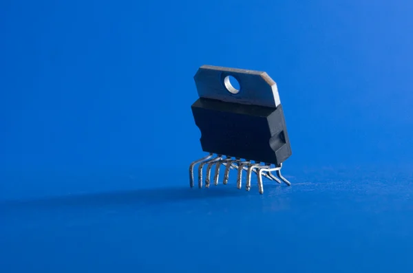 Transistores ambulantes — Foto de Stock