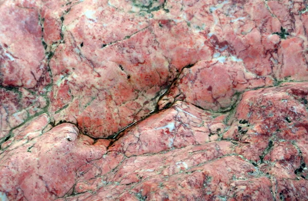 Текстура цветного камня — стоковое фото