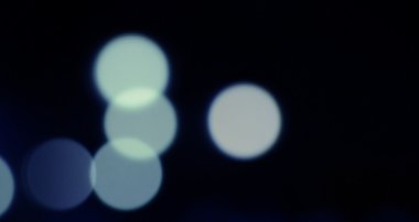 bokeh arka plan birkaç renkli