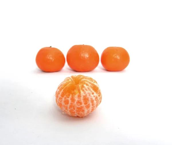 Fresh Citrus fruits — Stock Photo, Image