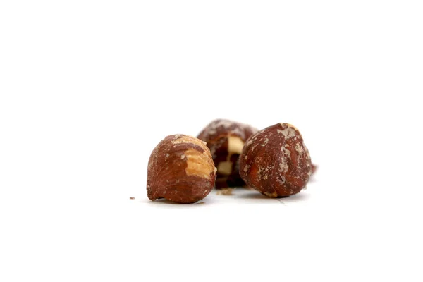 Roasted nuts — Stock Photo, Image