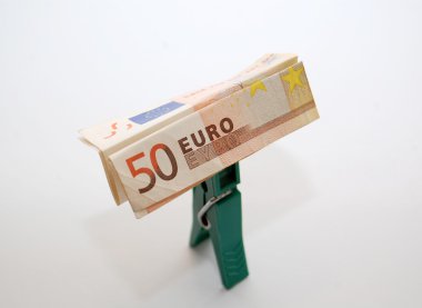 Euro para