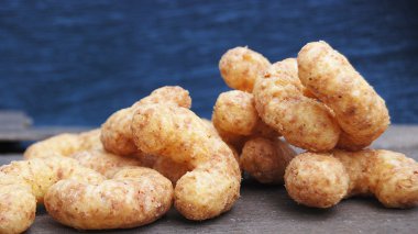 Fıstık çerez resmini