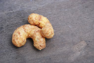 Fıstık çerez resmini