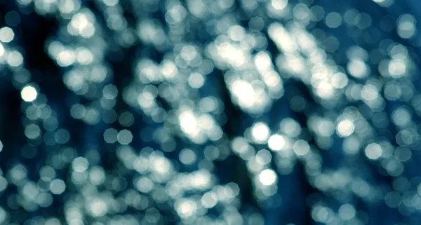 Abstract bokeh background — Stock Photo, Image