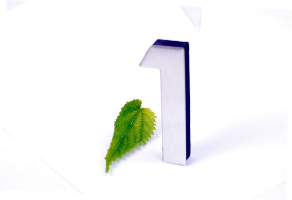 Number one, Winner concept