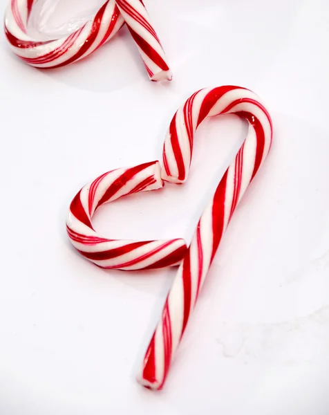 Christmas sweets, candies — Stock Photo, Image