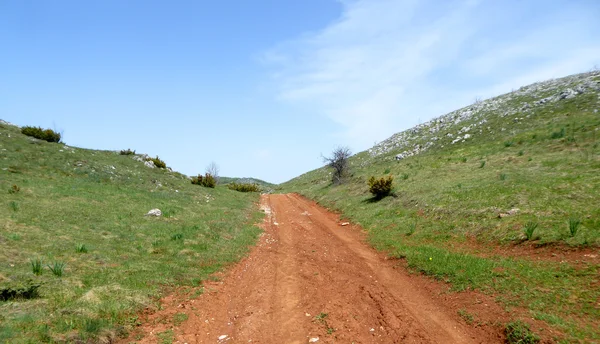 Національний парк Galicica, Македонія — стокове фото