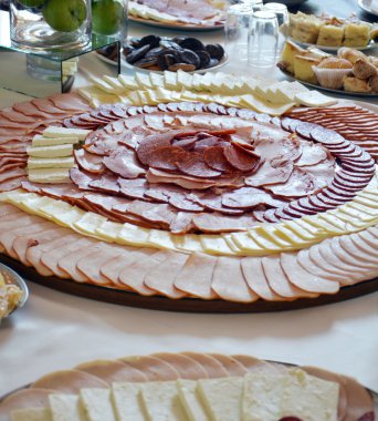 Salam etli Şarküteri