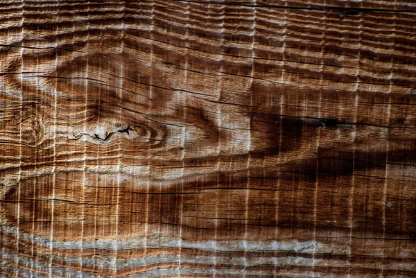 Παλαιόν Ιστορικόν ξύλο — Φωτογραφία Αρχείου