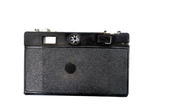 Vintage fotocamera ci piace — Foto Stock