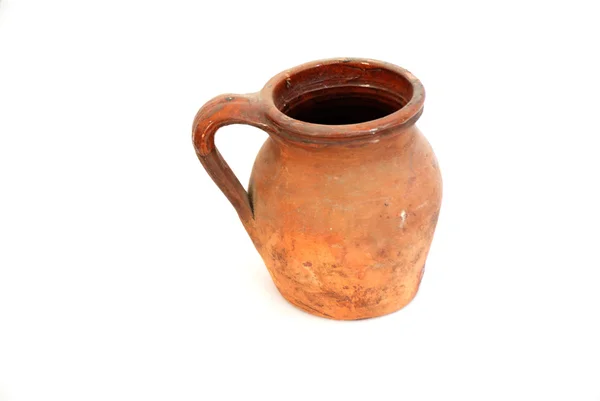 Macedonische pottenbakken — Stockfoto