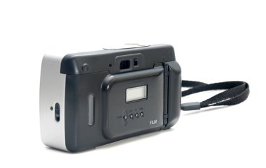 Vintage amatör film kamera