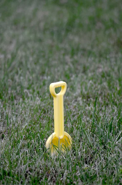 Jouets de plage pour enfants — Photo