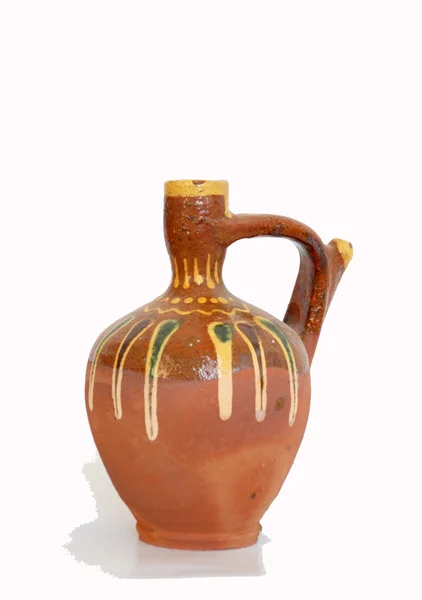 Pottery — Stock Photo, Image