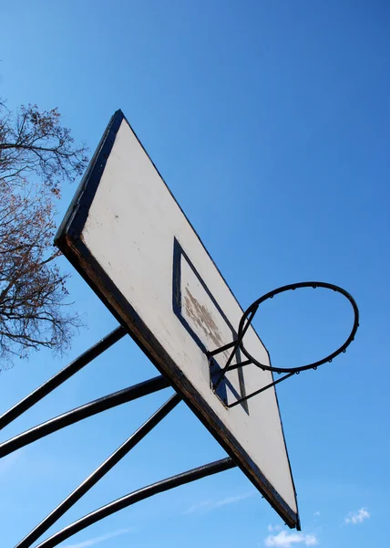 Basketball hoop - Stock-foto