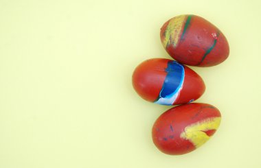 Paskalya yumurtaları