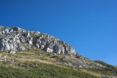Milli Parkı Galicica, Makedonya