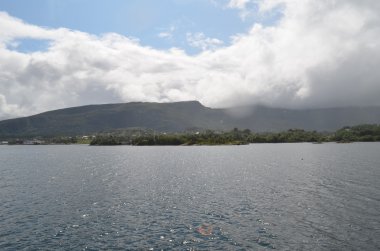 Norveç Denizi, Alesund - Norveç - Scandinavia