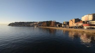 Ohri Gölü, Makedonya