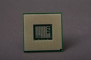 CPU Merkezi işlemci birimi