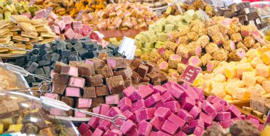 Laktoz ve gluten ücretsiz ev yapımı yer mantarı ve yazacak İngiltere'den