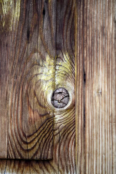 Gammal trä bakgrund — Stockfoto