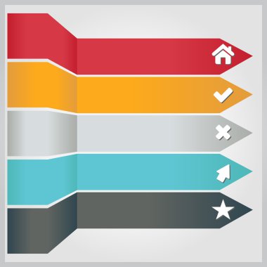 modern tasarım şablonu