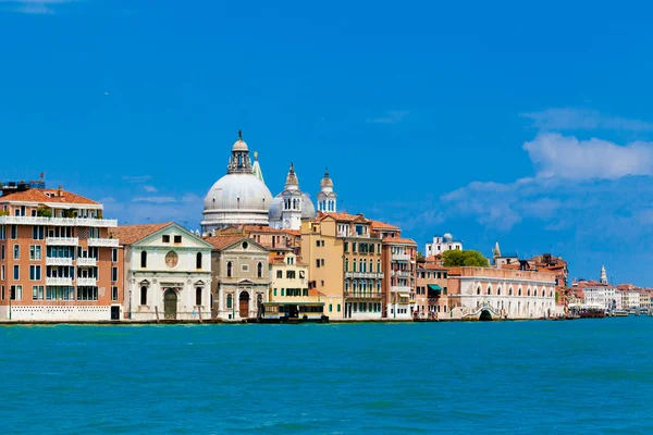 Bazilika Santa Maria della salute — Stock fotografie