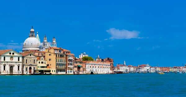 Bazilika Santa Maria della salute — Stock fotografie