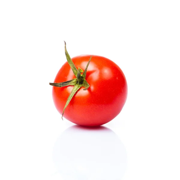 Tomate fresco maduro — Fotografia de Stock