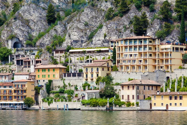 Garda Lake,  Italy. — Stock Photo, Image