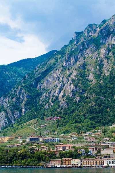 Garda Lake,  Italy. — Stock Photo, Image