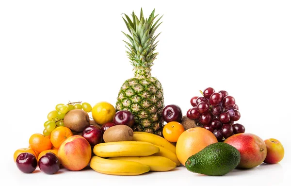 Čerstvé chutné ovoce — Stock fotografie