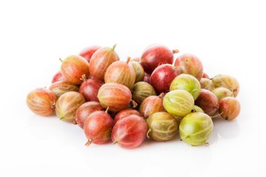 yeşil ve kırmızı bektaşi