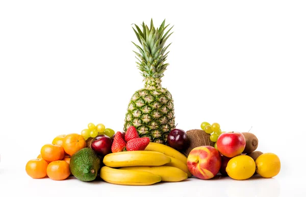 Fresh tasty  fruits — Stock Photo, Image