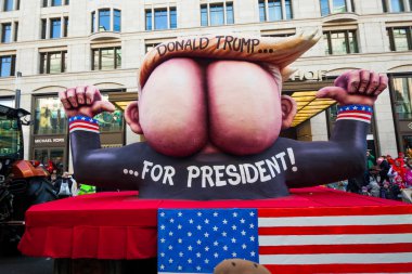 Karnaval geçit Düsseldorf '