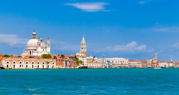 Basilica Santa Maria della Salute