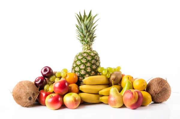 Fresh tasty  fruits — Stock Photo, Image