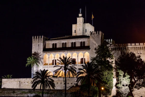 Catedral de San seu — Foto de Stock