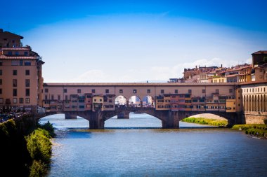 Ponte Vecchio, Florence